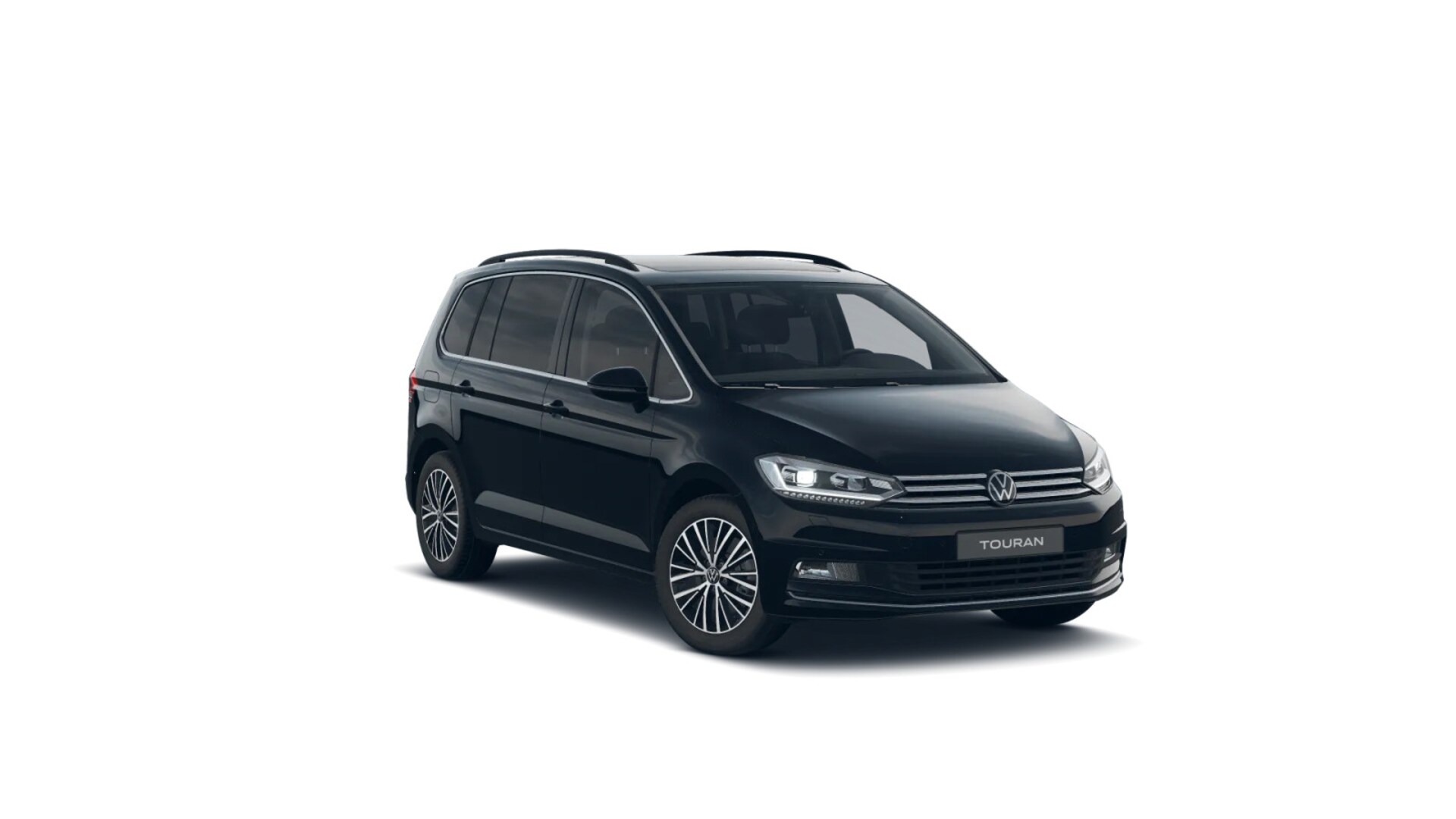 Volkswagen Touran Highline