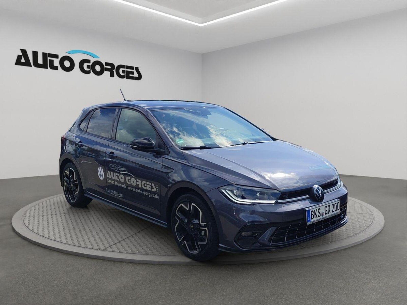 Volkswagen Polo – Bild 7