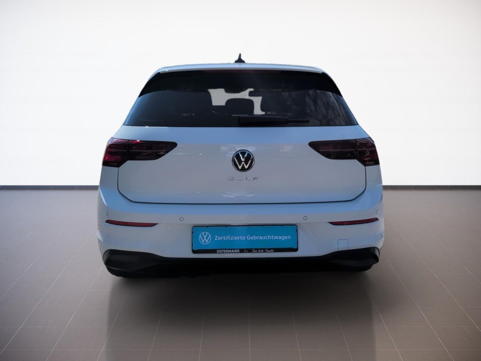 Volkswagen Golf – Bild 5