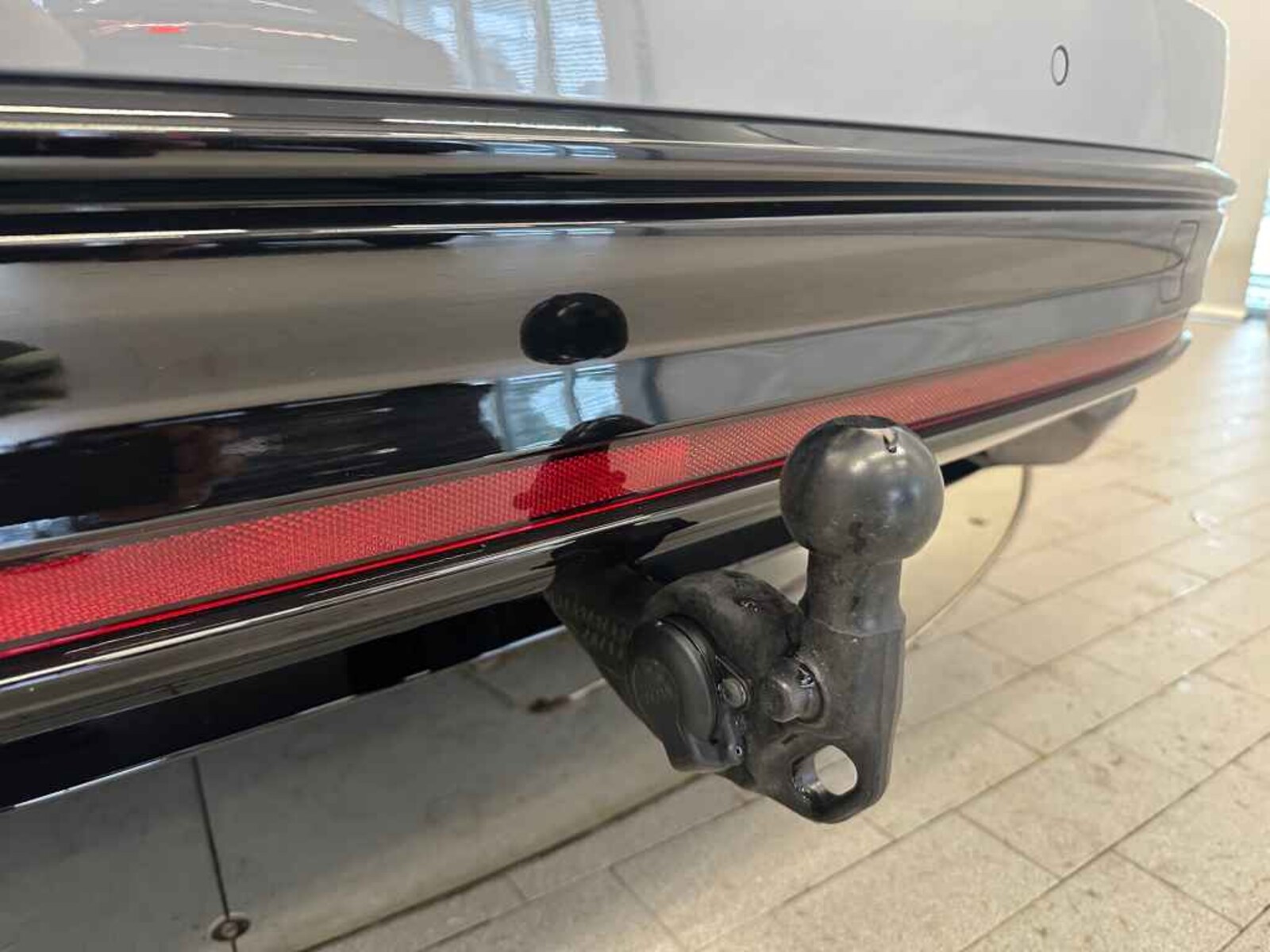 Volkswagen ID.7 Tourer – Bild 20