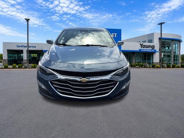 2025 Chevrolet Malibu