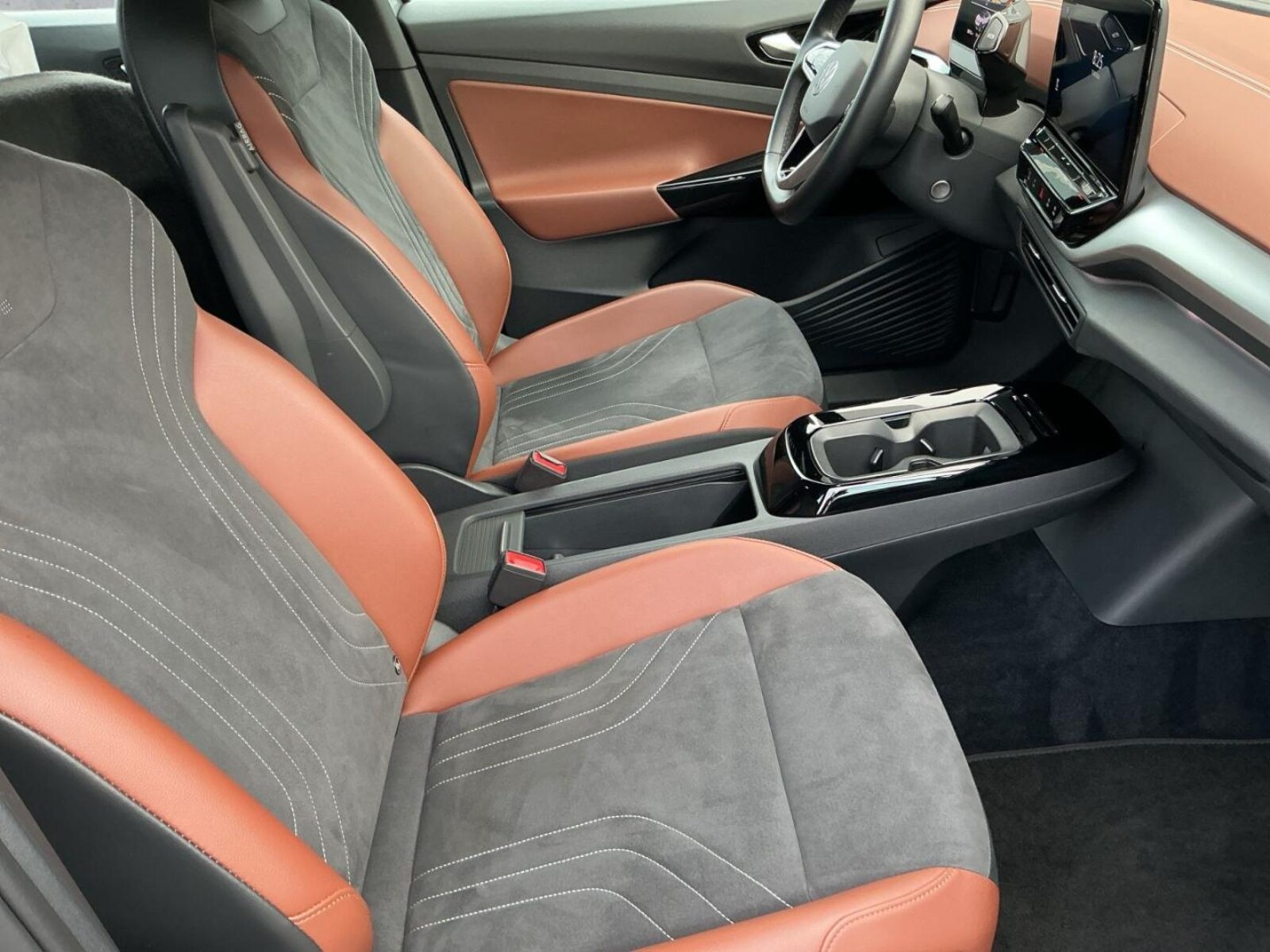 Volkswagen ID.5 – Bild 12