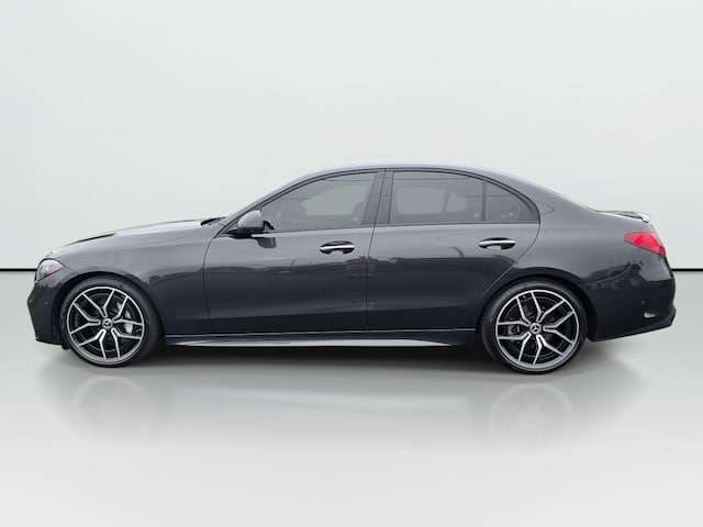 2023 Mercedes-Benz C 300
