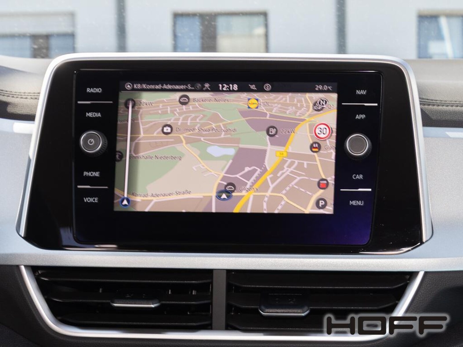 Volkswagen T-Roc – Bild 7