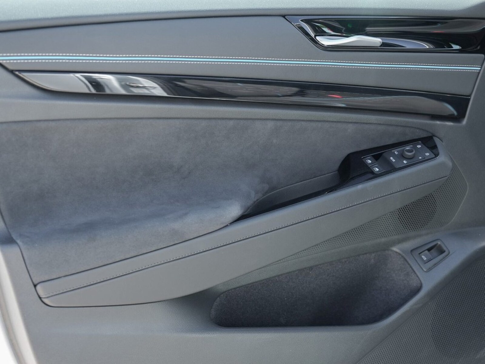 Volkswagen ID.7 – Bild 18