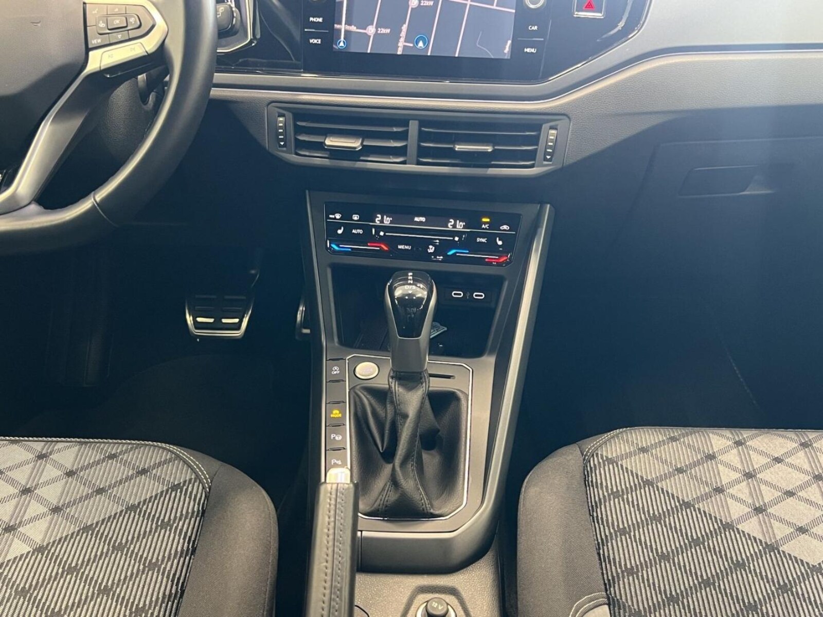 Volkswagen Taigo – Bild 9