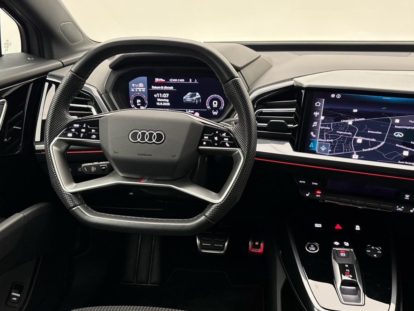 Audi Q4 e-tron – Bild 8