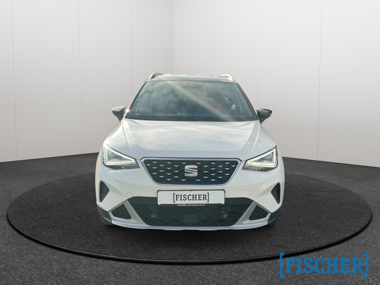 SEAT Arona – Bild 2