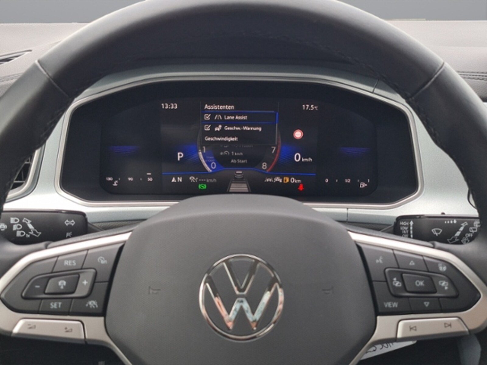 Volkswagen T-Roc – Bild 10