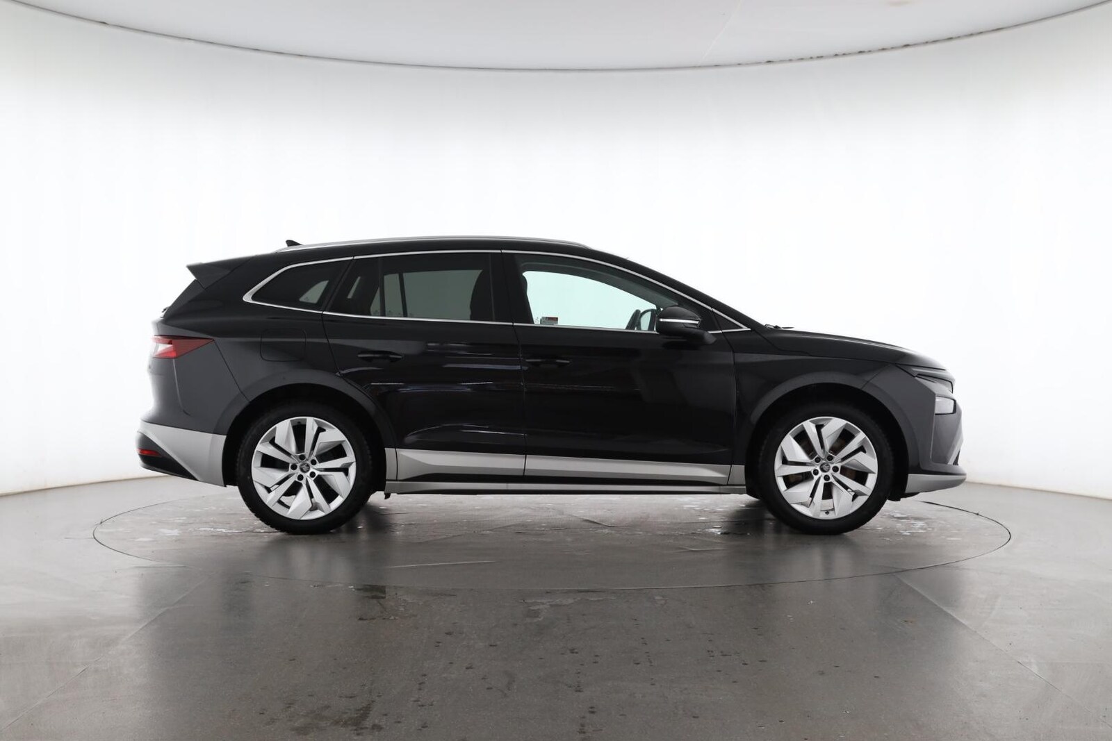 Škoda Enyaq – Bild 7