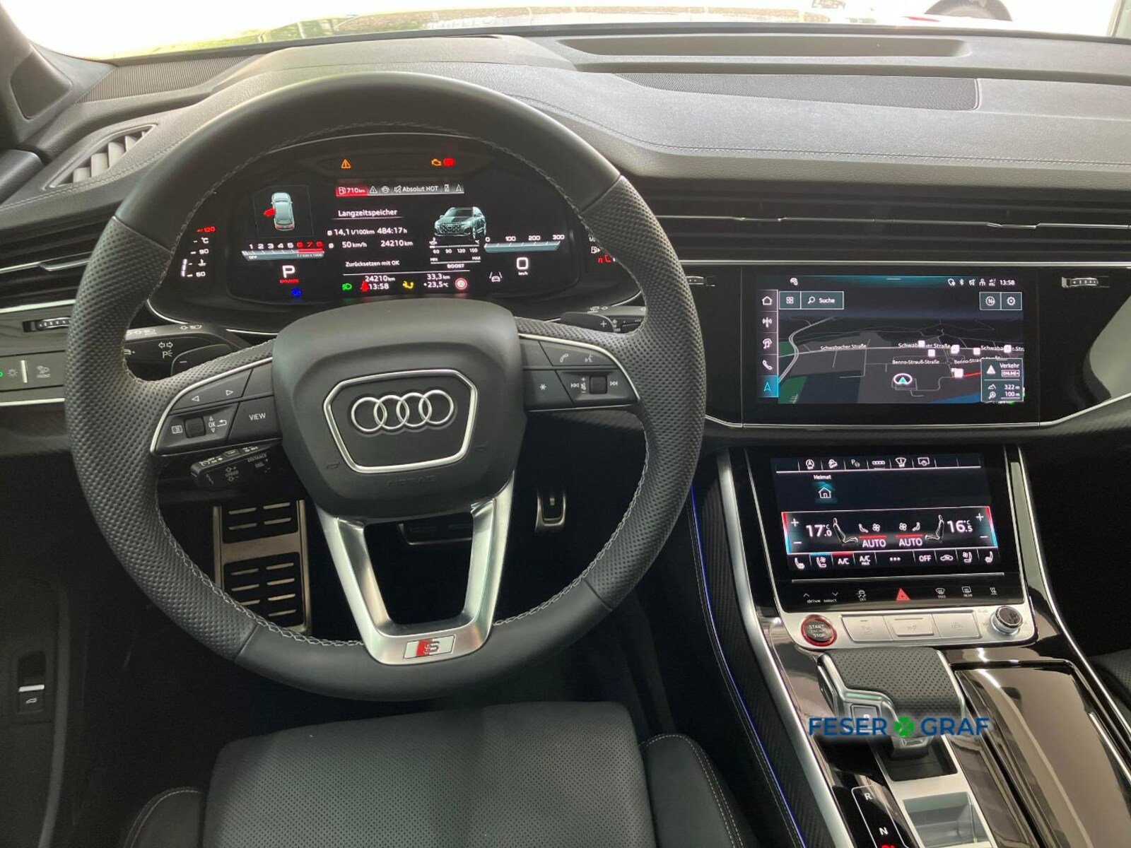 Audi SQ7 – Bild 9