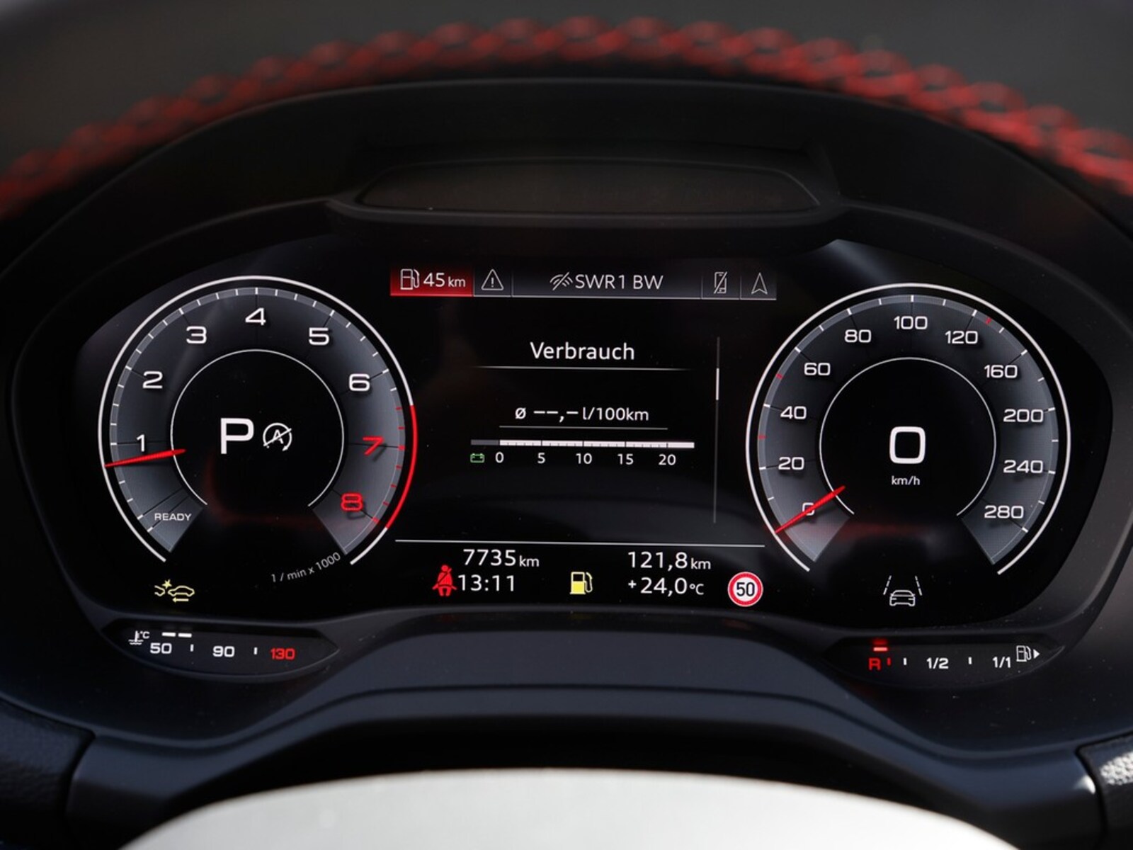 Audi Q2 – Bild 18