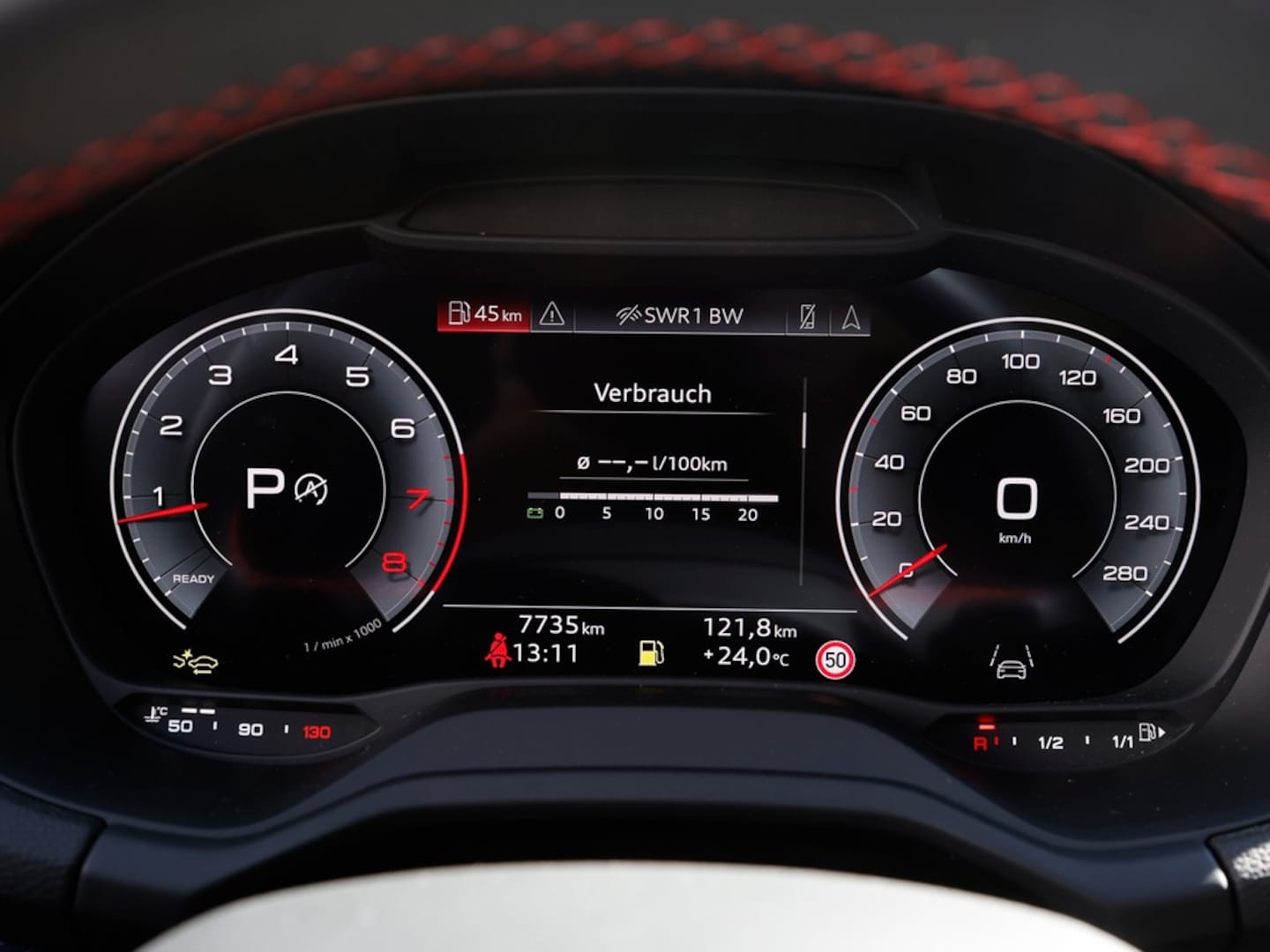 Bild über Audi Q2 S line 35 TFSI S tronic - für weitere Informationen kontaktieren Sie den Audi Partner