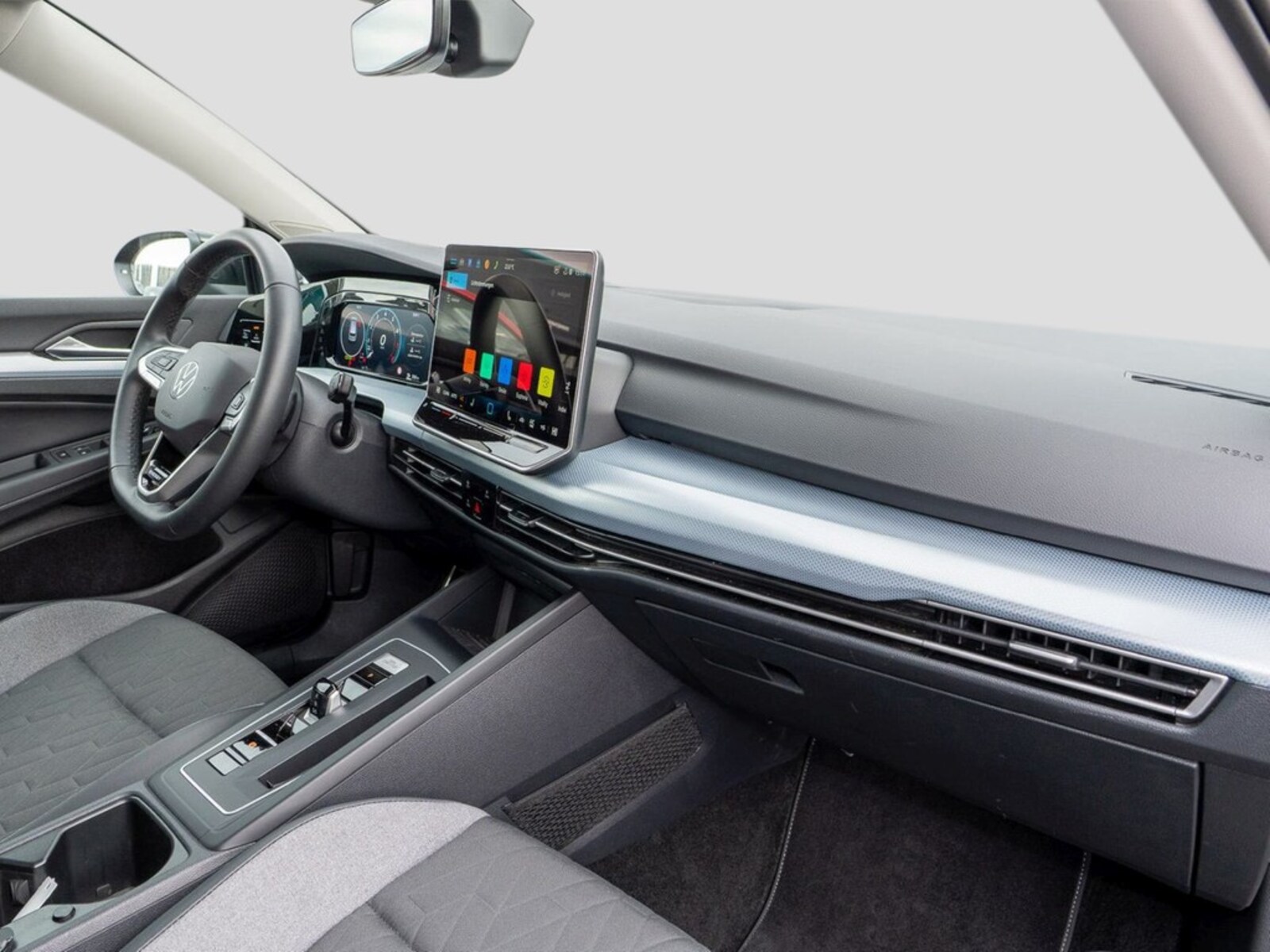 Volkswagen Golf – Bild 7