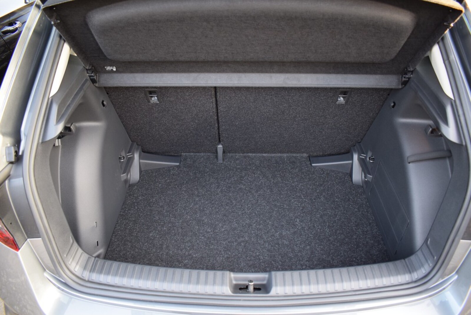 Škoda Fabia – Bild 12
