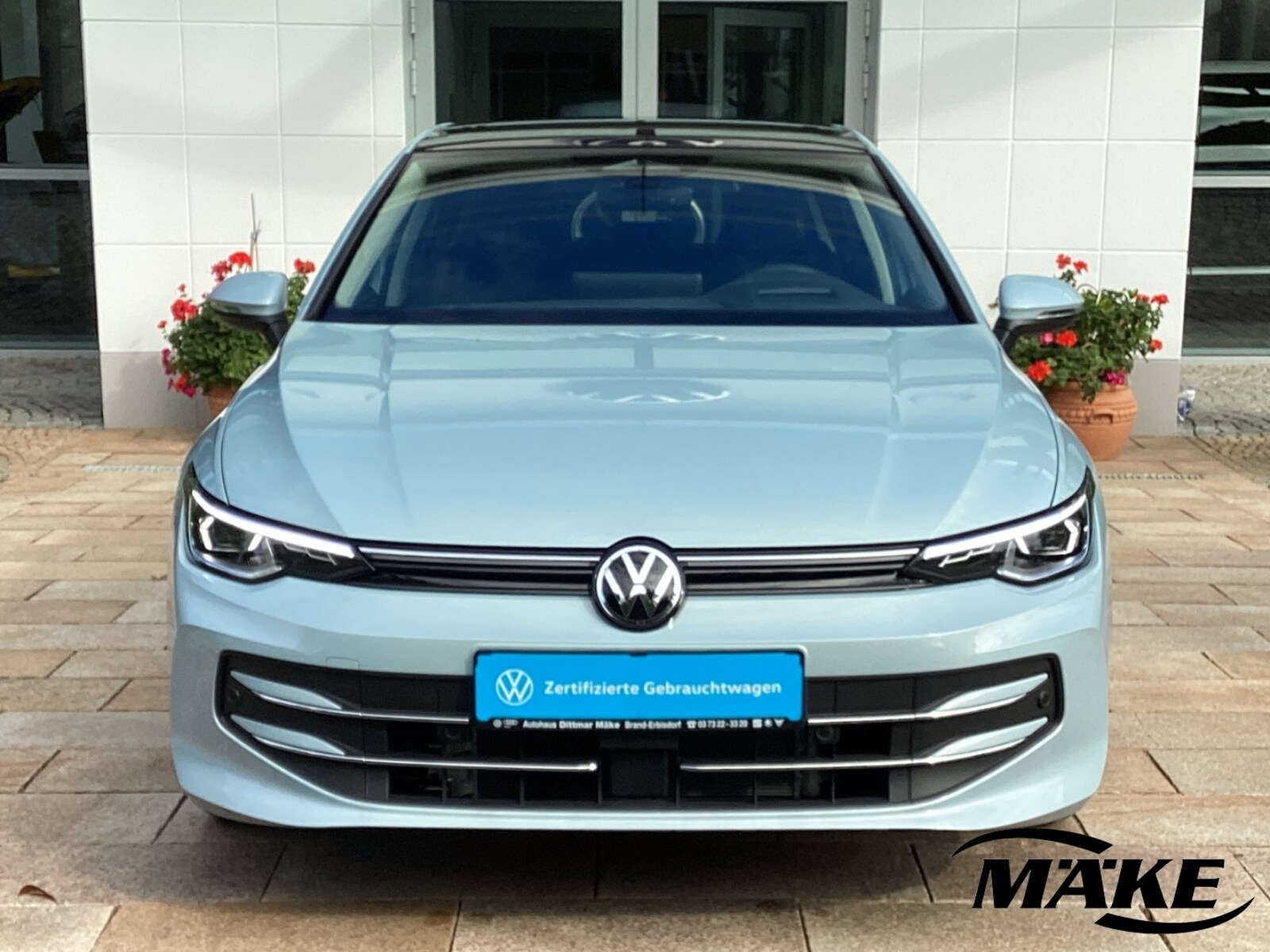 Volkswagen Golf – Bild 2