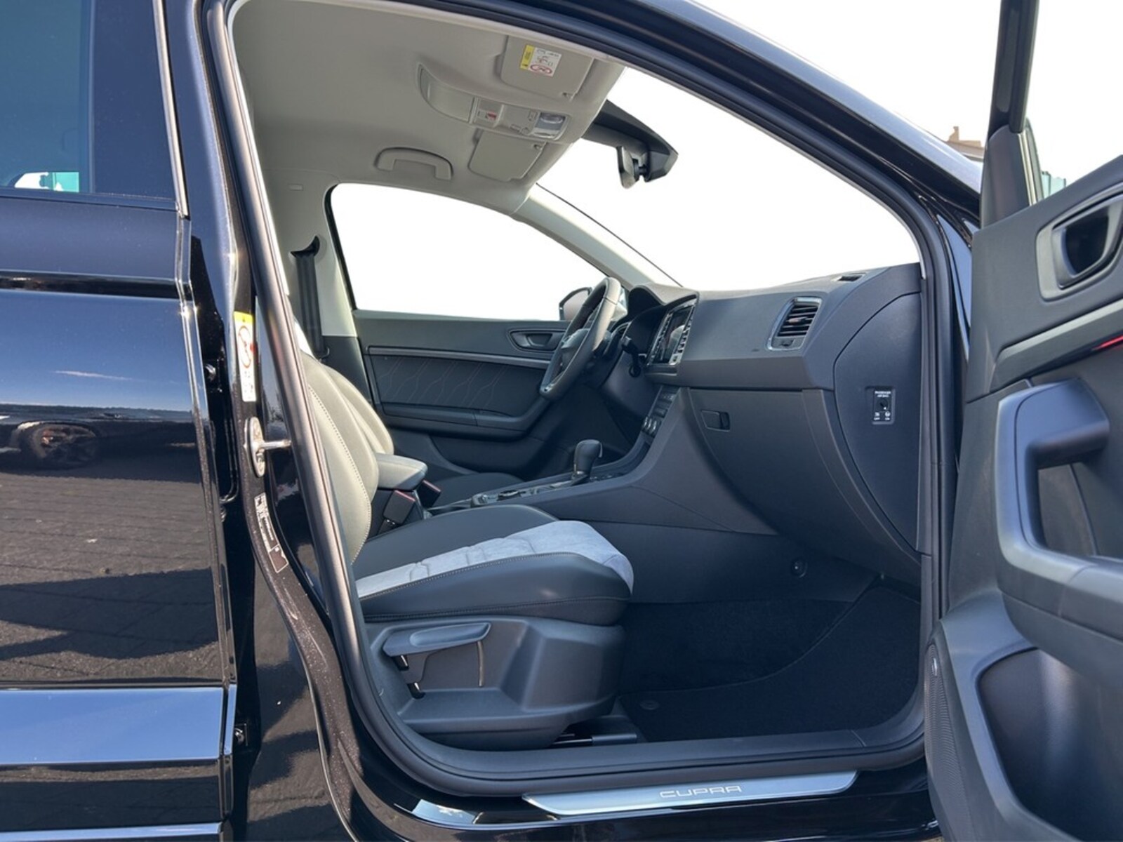 CUPRA Ateca – Bild 8