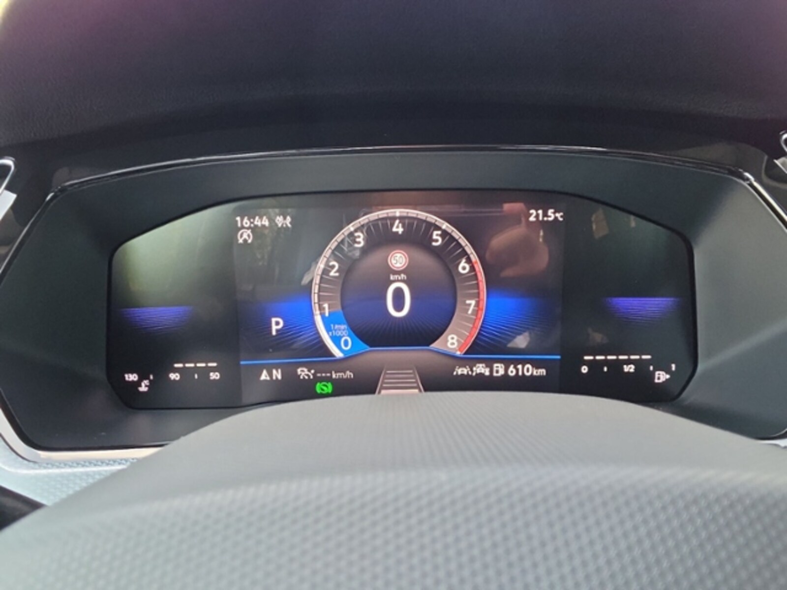 Volkswagen Touran – Bild 14
