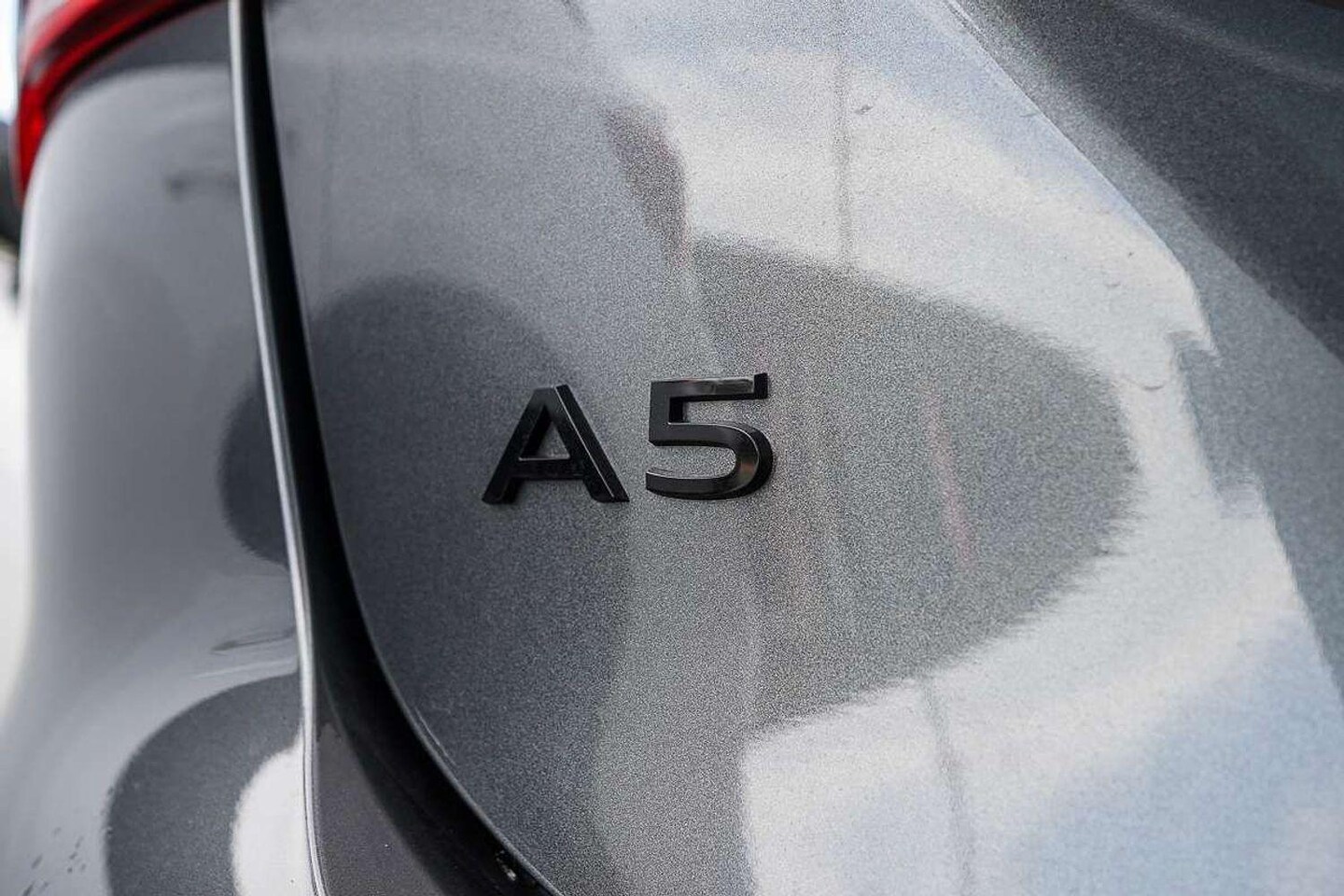 Image about Audi A5 Avant TFSI quattro 200 kW S tronic