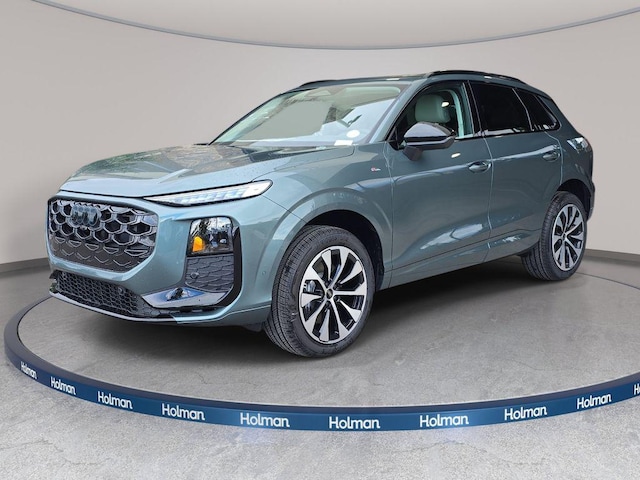 Photo of 2026 Audi Q3 SUV