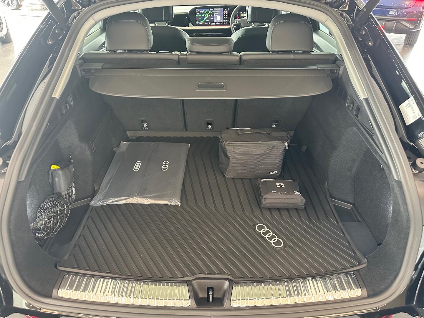 Image about Audi Q5 Sportback TFSI 150 kW