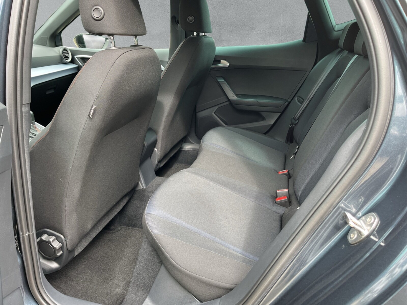 SEAT Arona – Bild 9