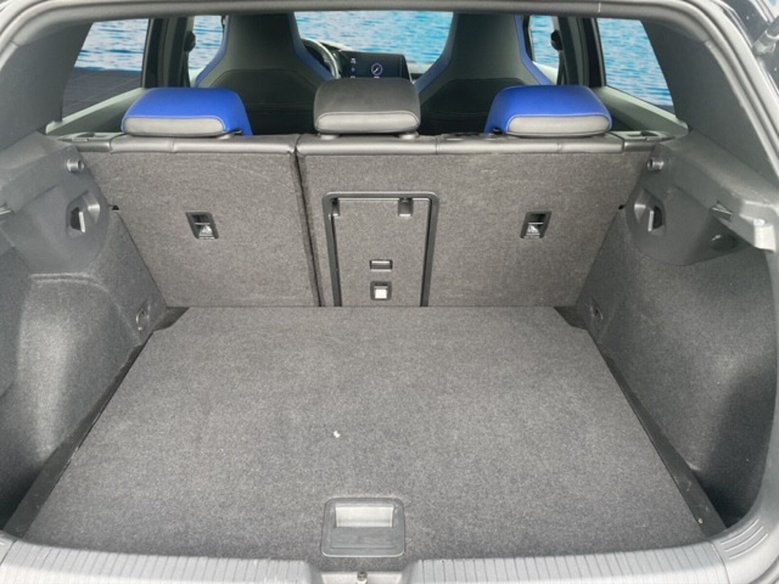 Volkswagen Golf – Bild 9