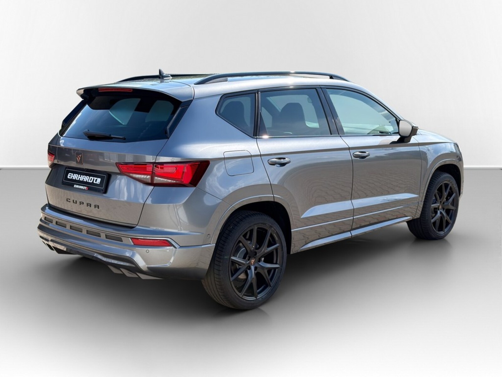 CUPRA Ateca – Bild 5