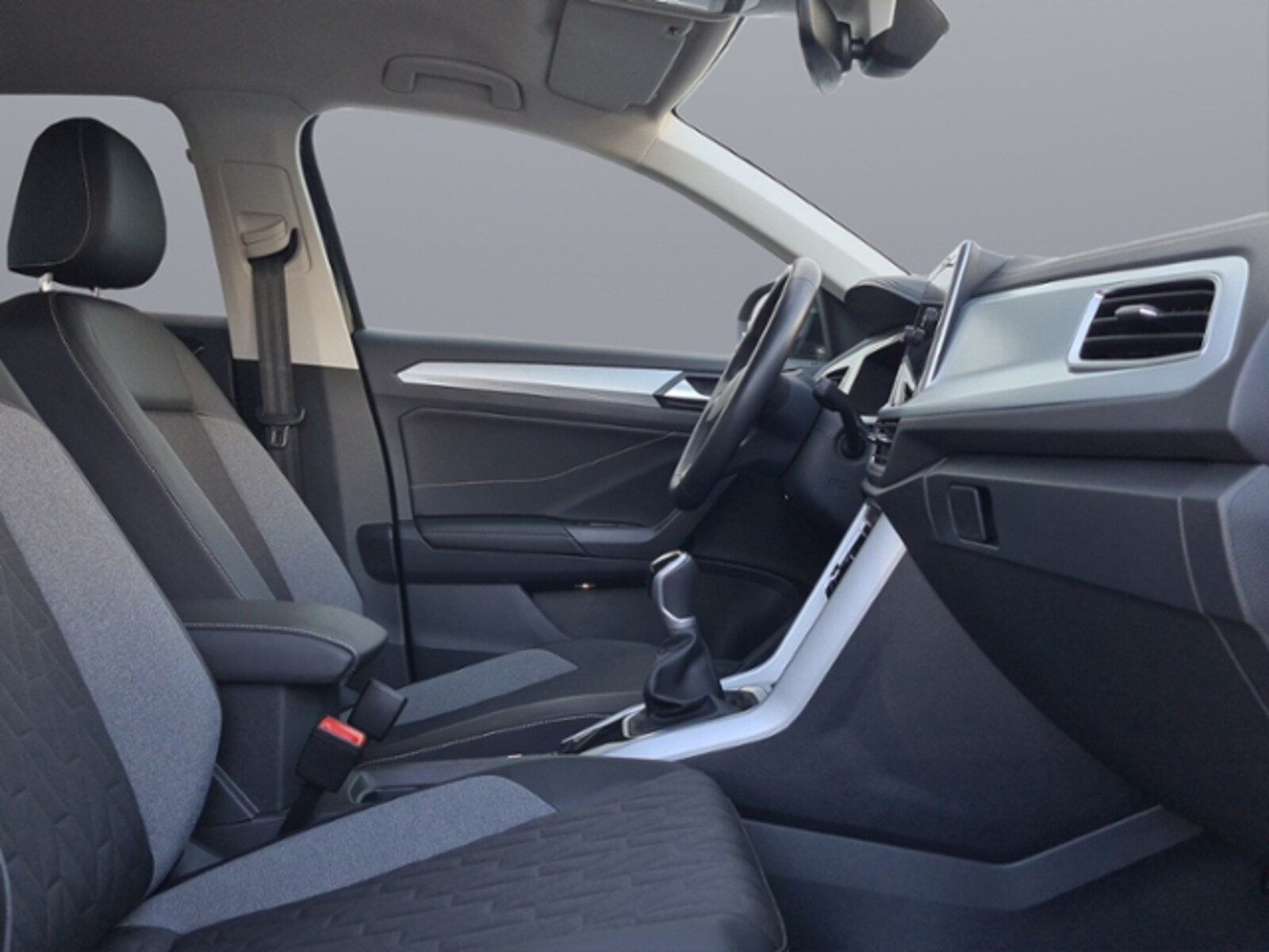 Volkswagen T-Roc – Bild 15