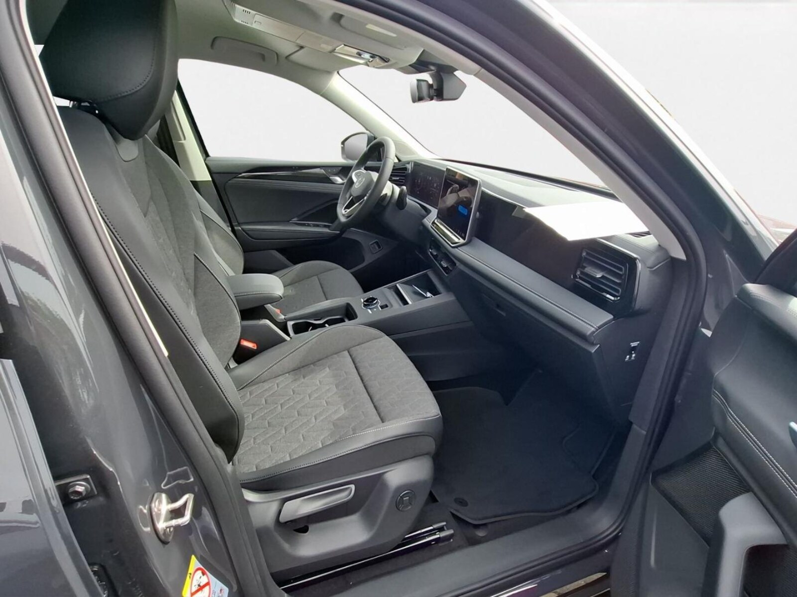 Volkswagen Tiguan – Bild 10