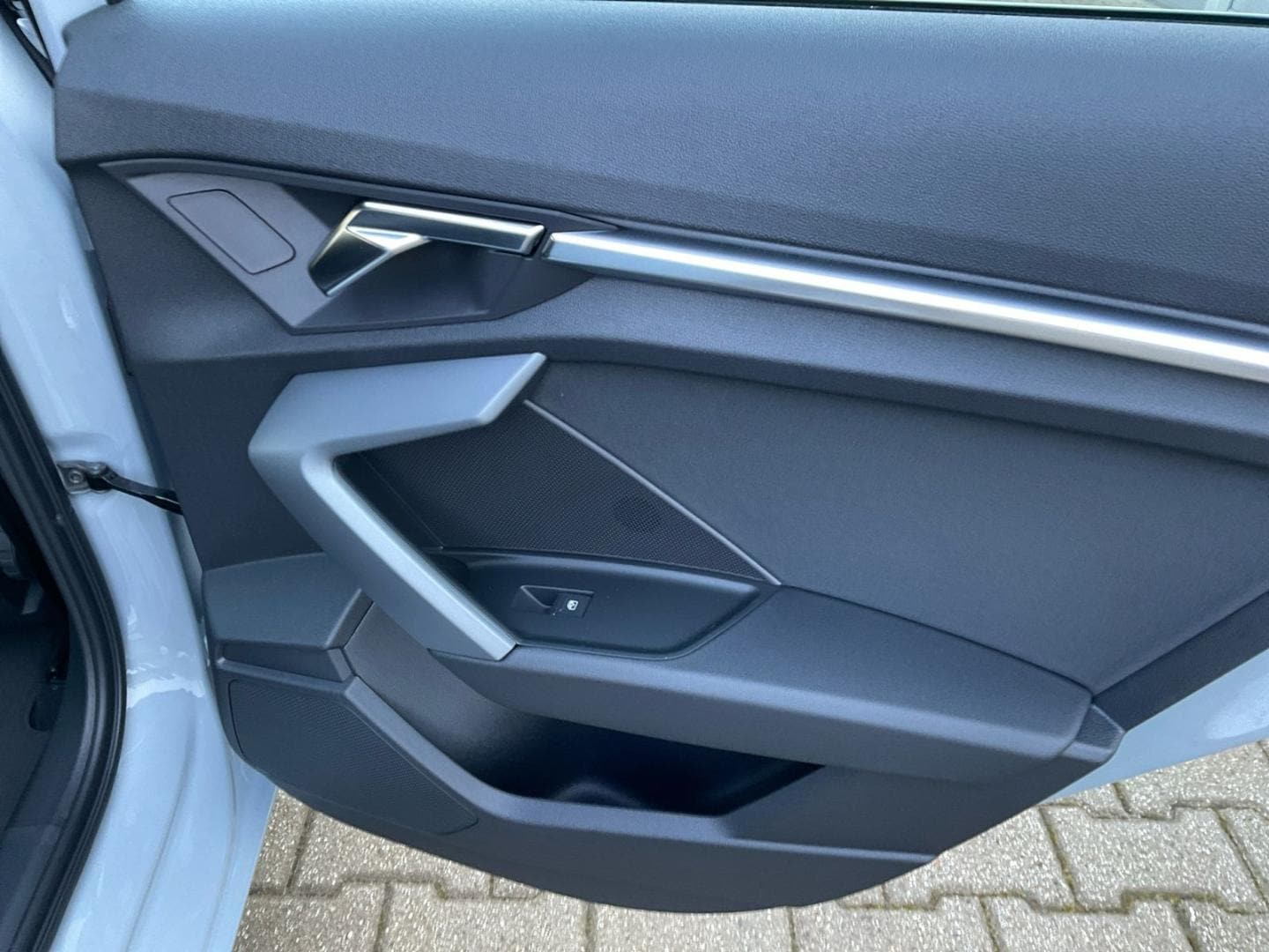 Bild über Audi A3 Sportback TDI S tronic - für weitere Informationen kontaktieren Sie den Audi Partner