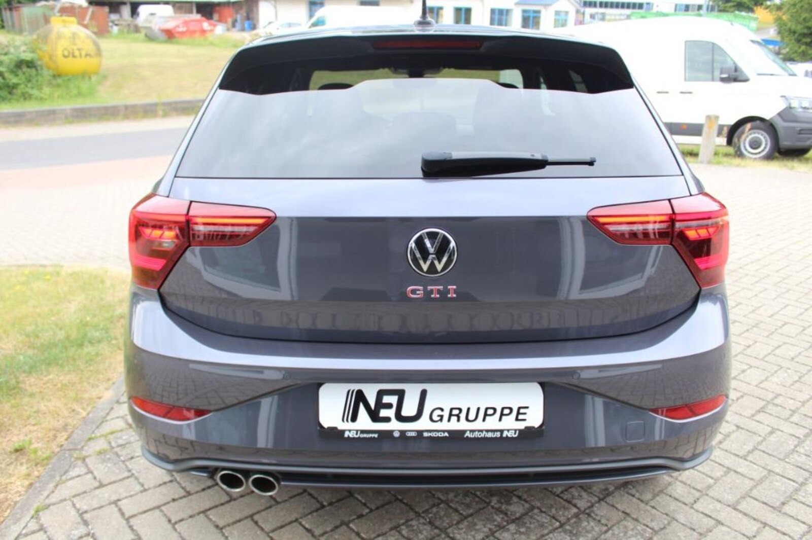 Volkswagen Polo – Bild 18