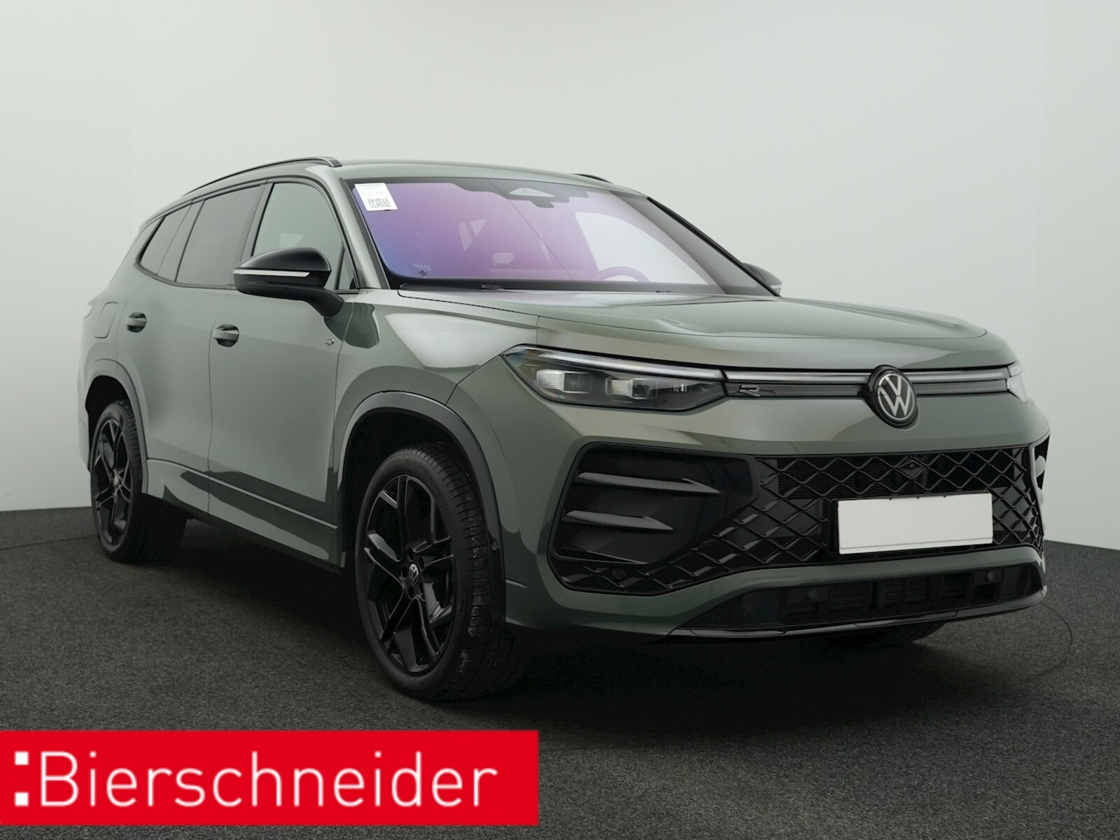 Volkswagen Tayron – Bild 9