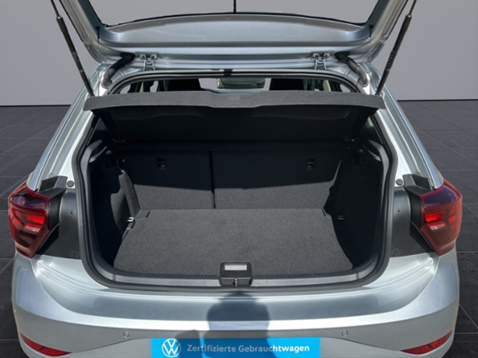 Volkswagen Polo – Bild 14