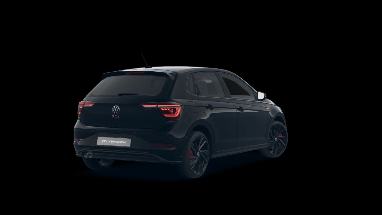 Volkswagen Polo – Bild 5