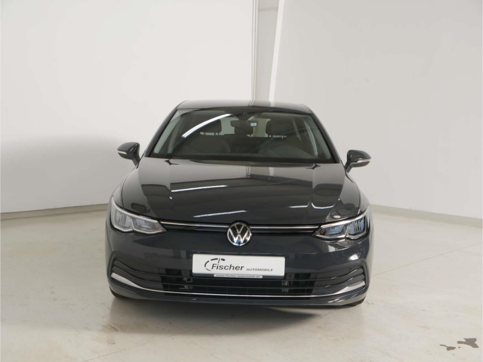 Volkswagen Golf – Bild 2