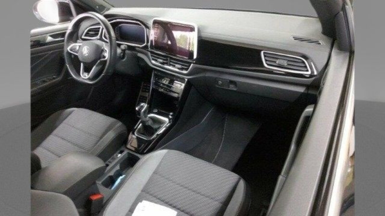 Volkswagen T-Roc Cabriolet – Bild 3