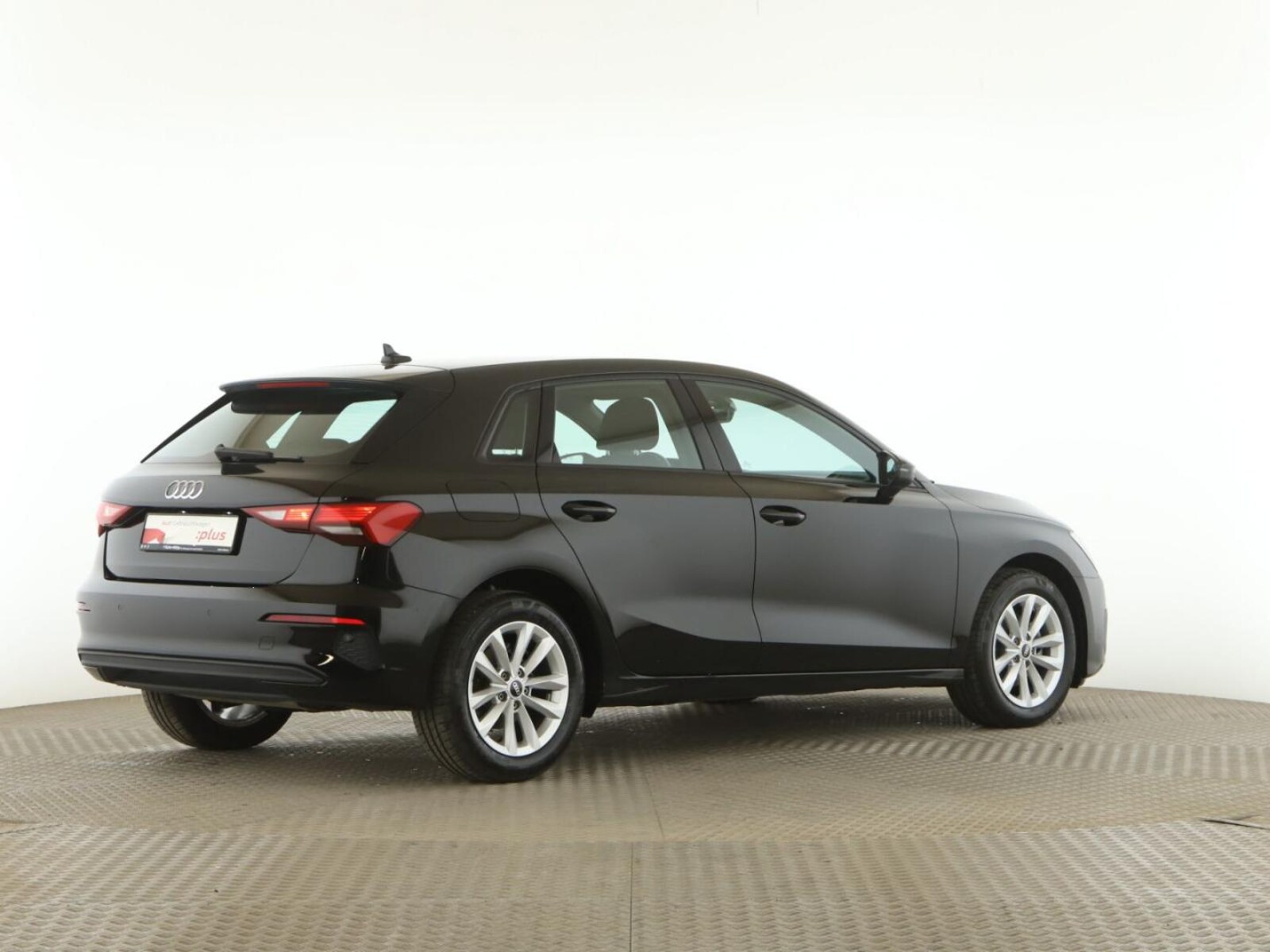 Audi A3 Sportback – Bild 7