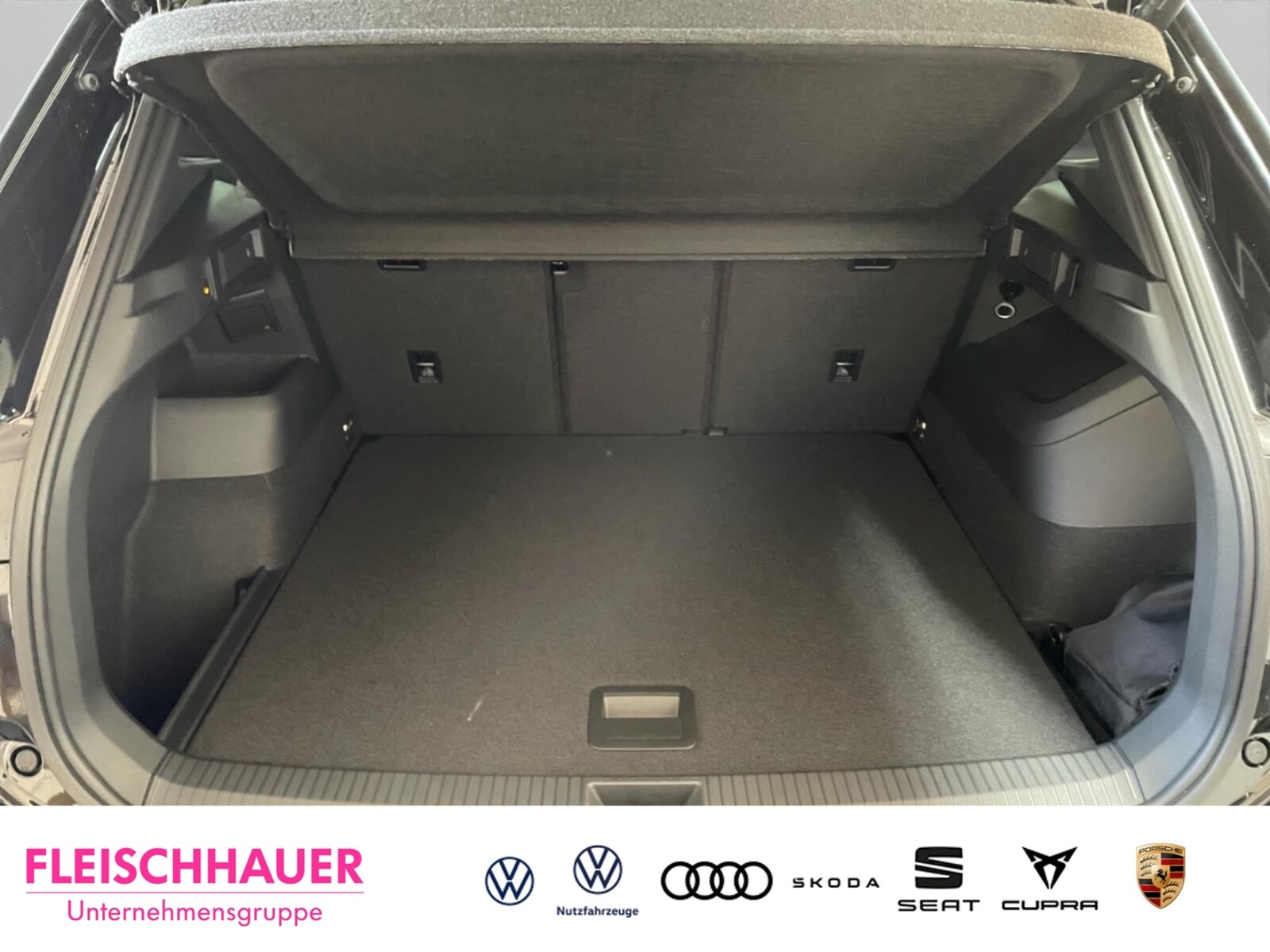 Volkswagen Tiguan – Bild 6