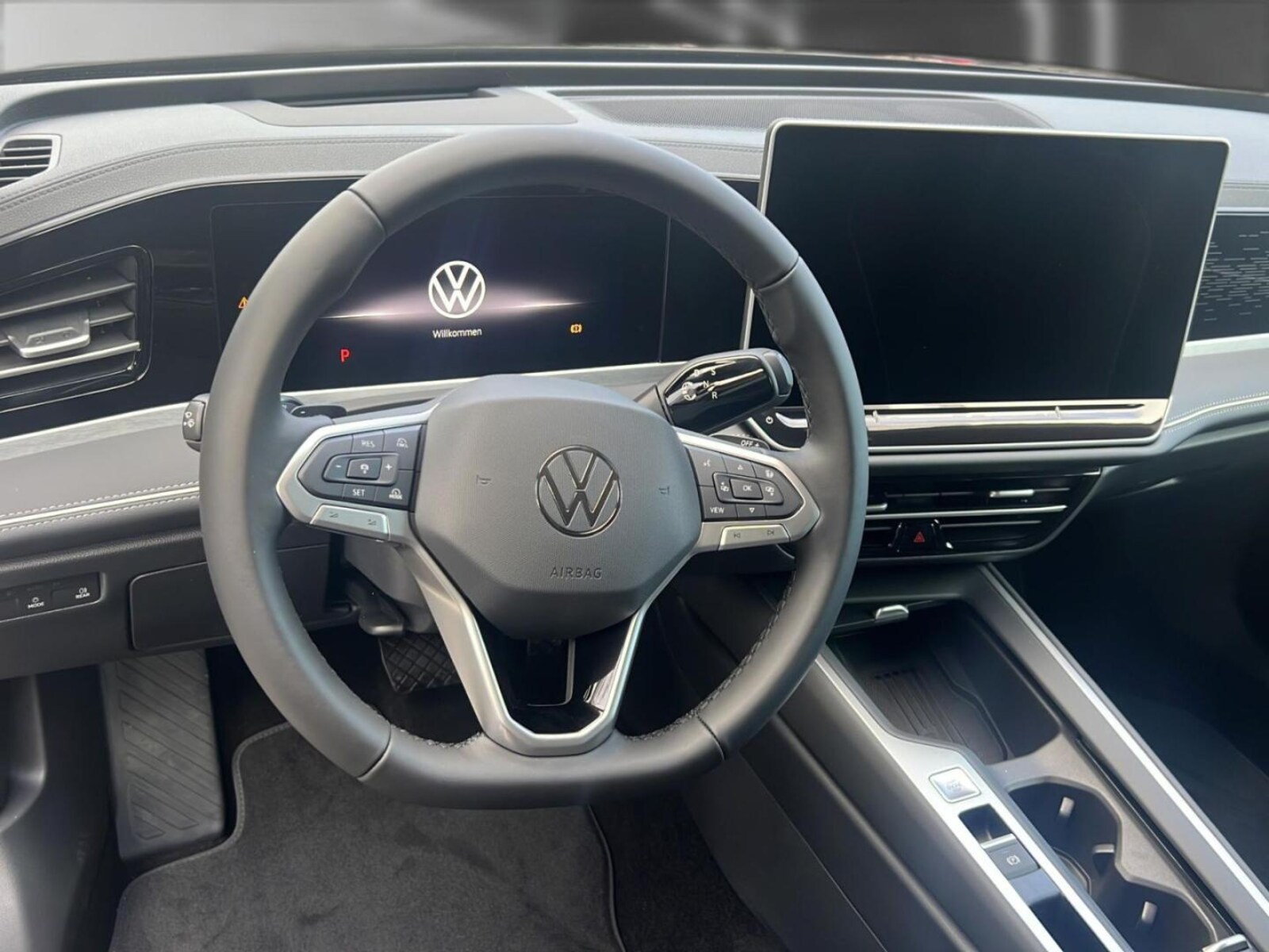 Volkswagen Passat – Bild 11