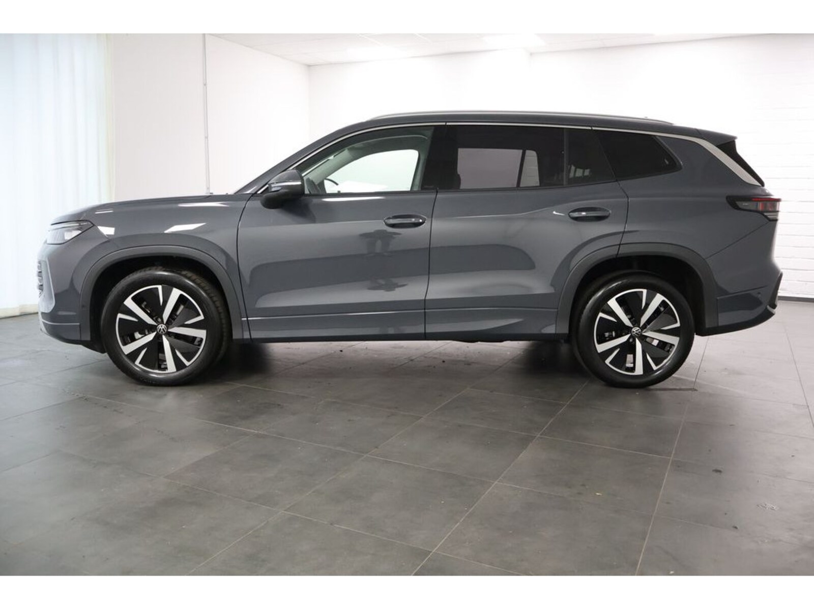 Volkswagen Tayron – Bild 7