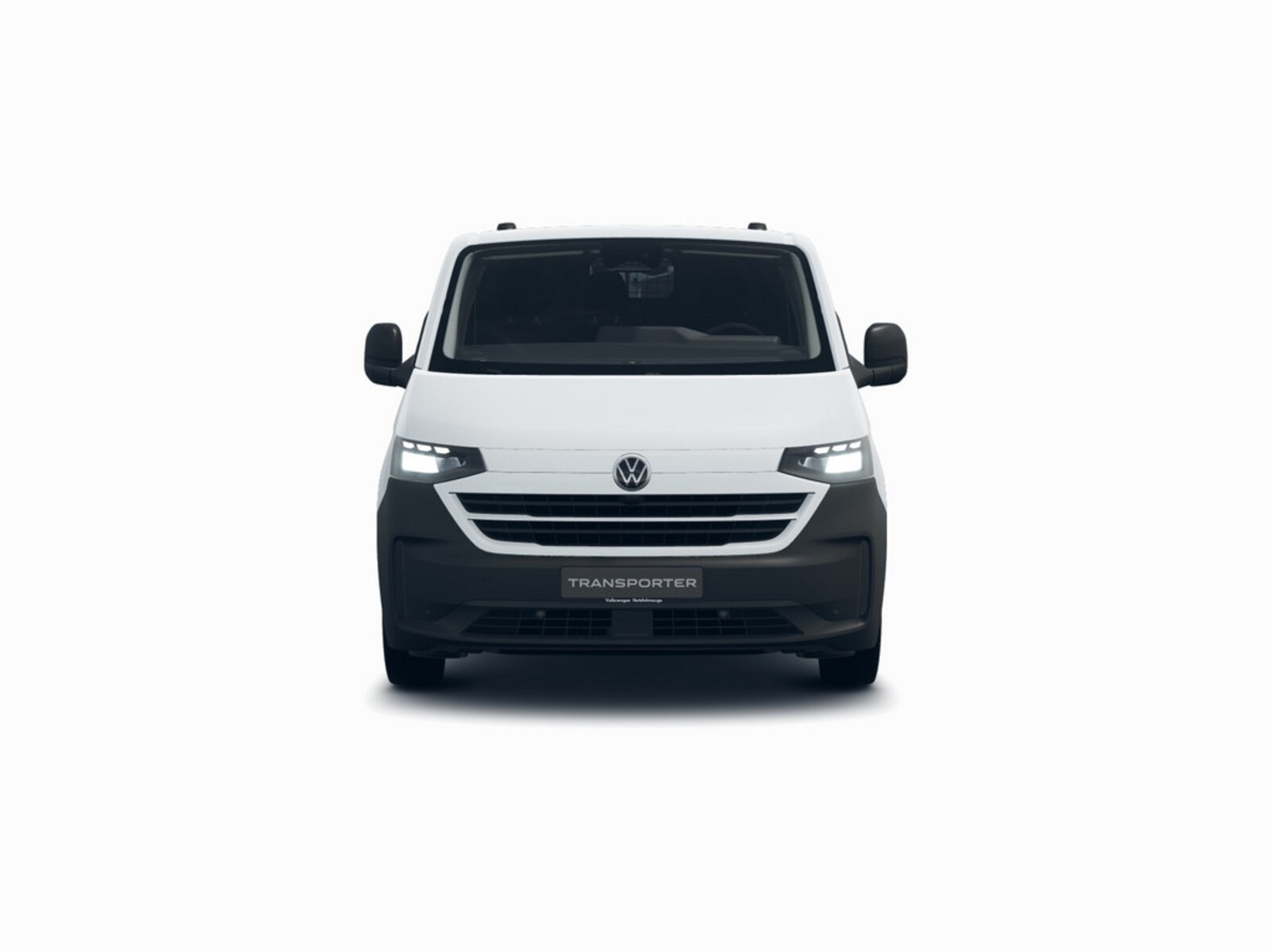 Volkswagen Transporter Kasten langer Radstand – Bild 8