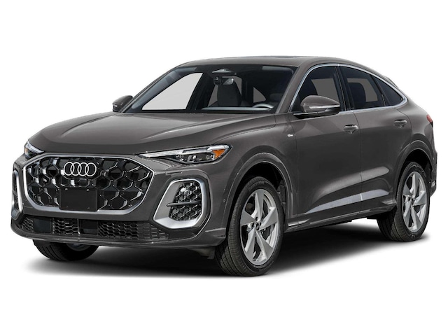 Photo of 2026 Audi Q5 Sportback