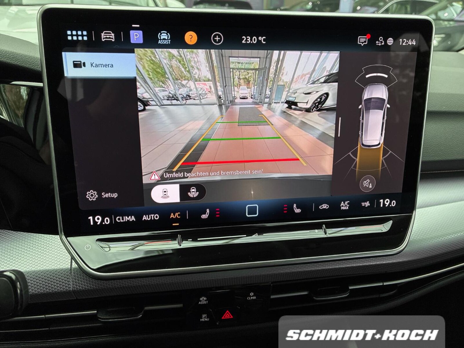 Volkswagen Golf – Bild 14