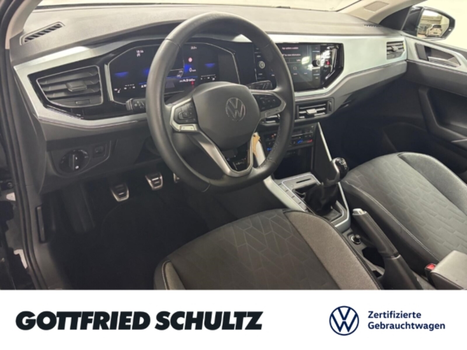 Volkswagen Polo – Bild 20