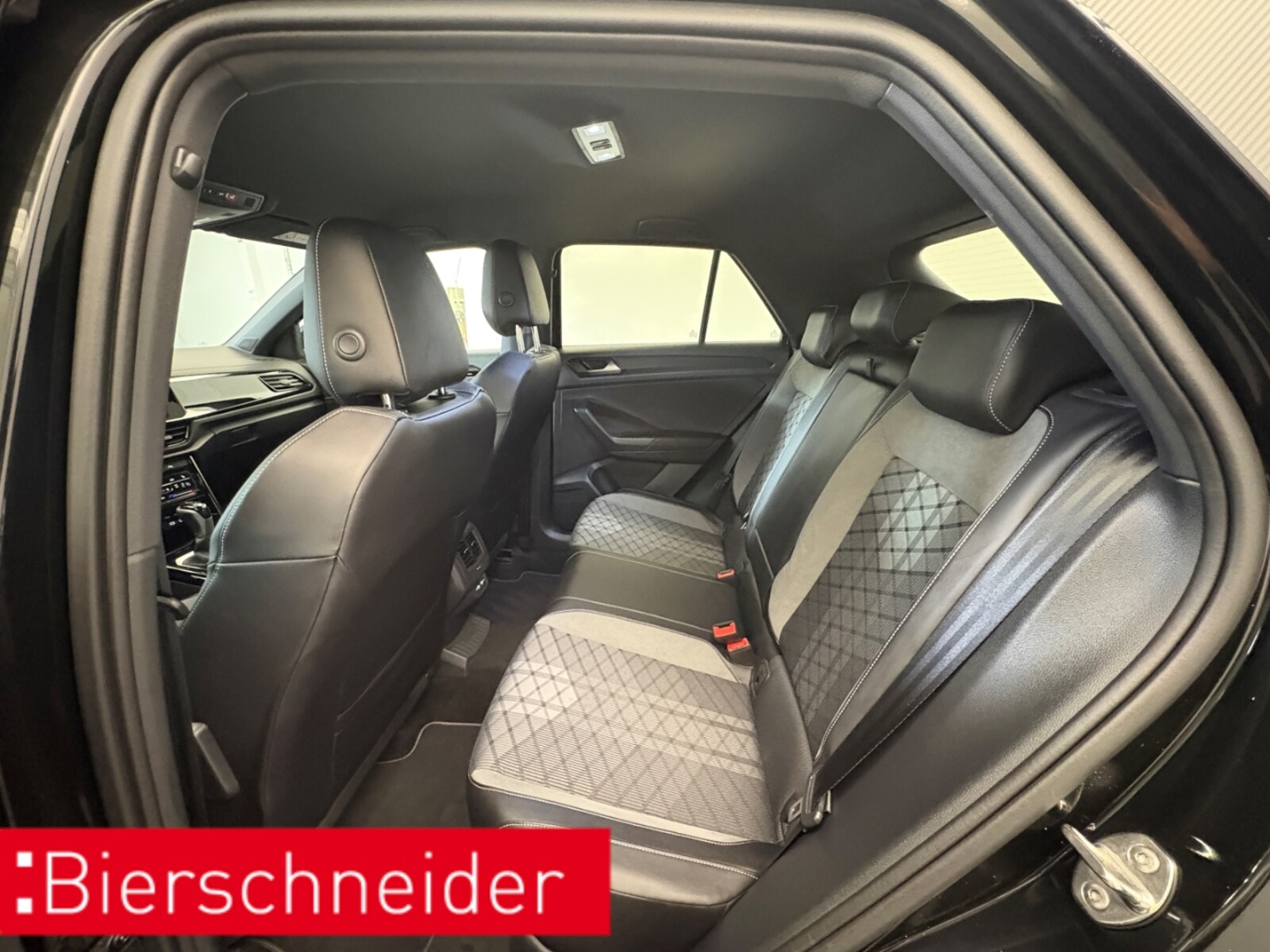 Volkswagen T-Roc – Bild 9