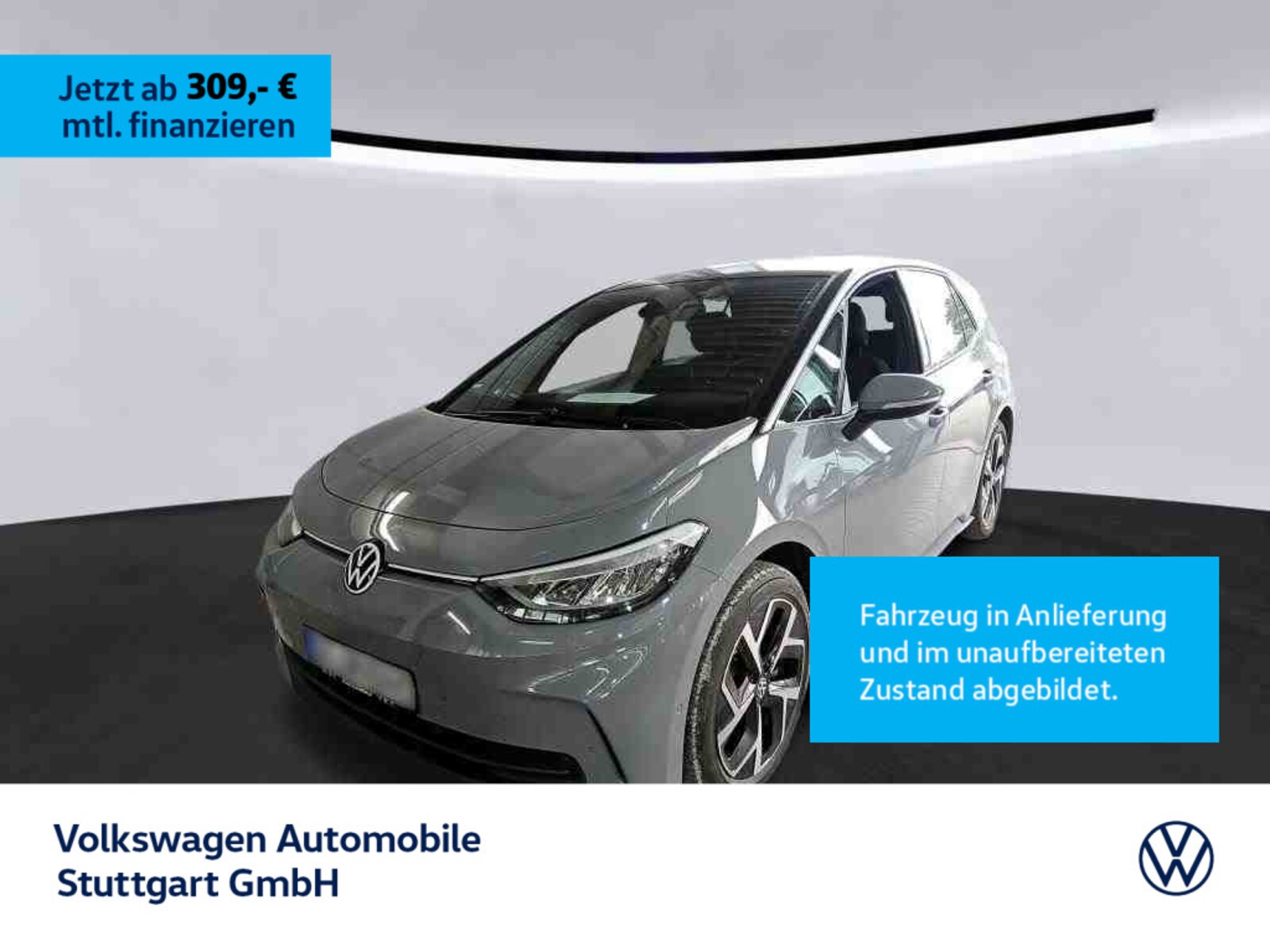 Volkswagen ID.3