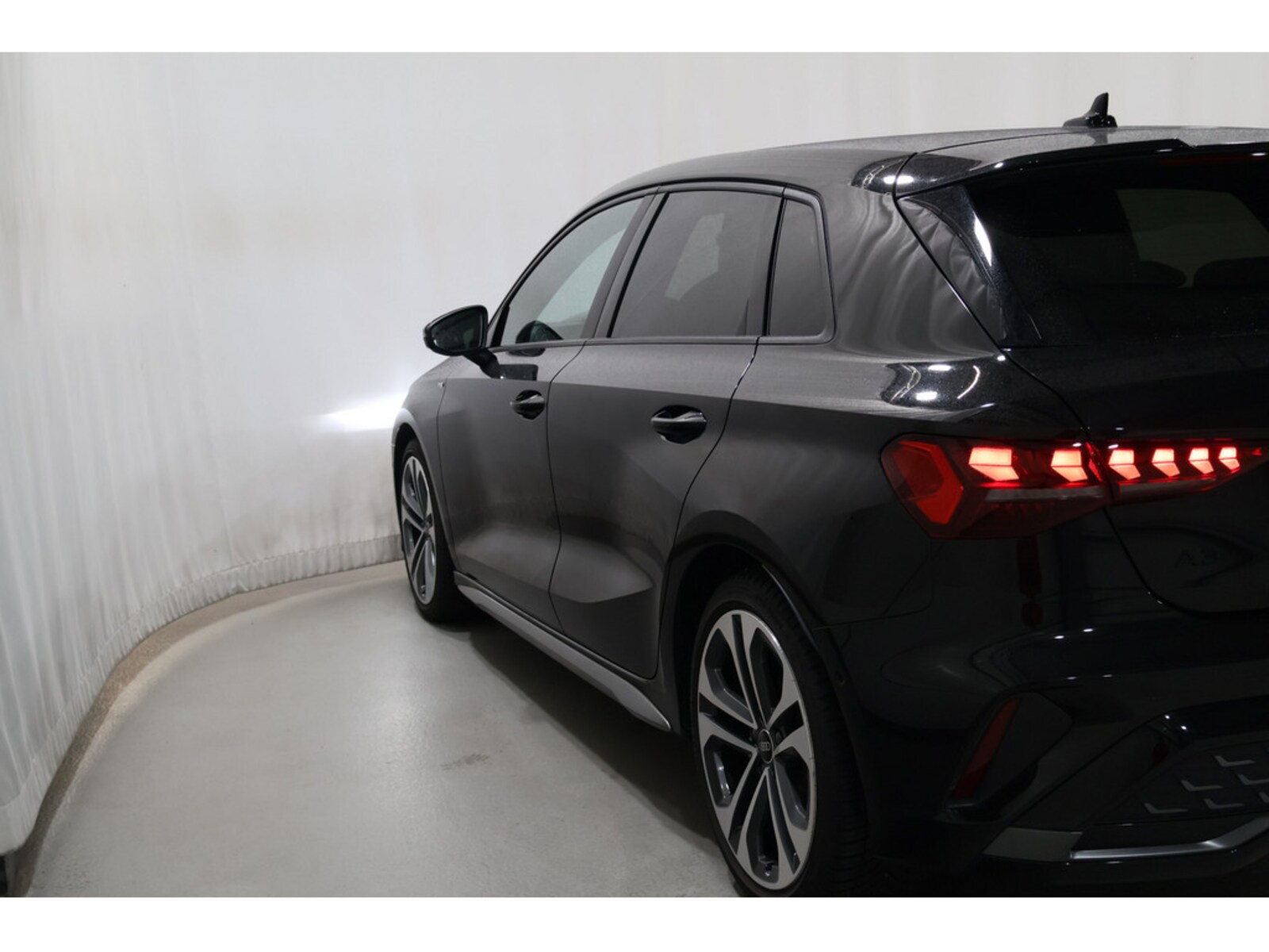 Audi A3 Sportback – Bild 13