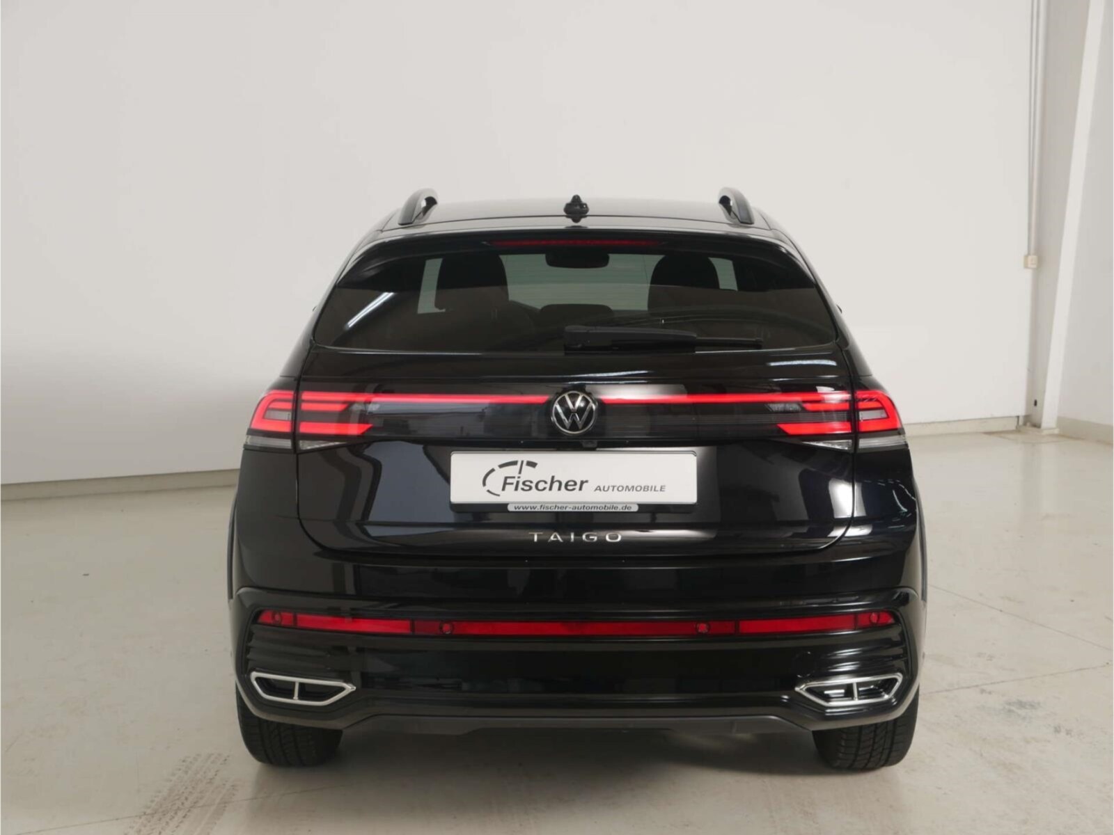 Volkswagen Taigo – Bild 6
