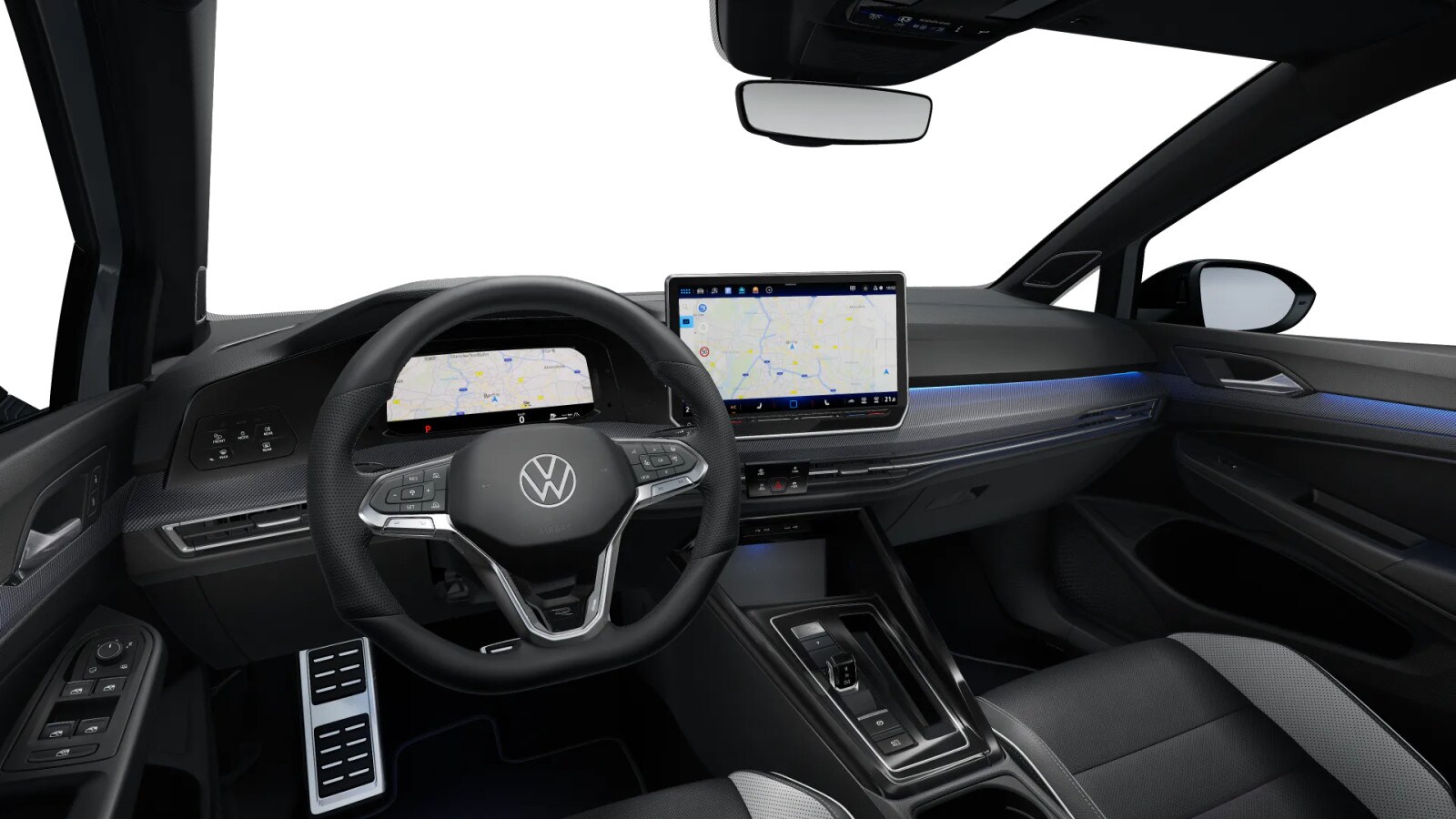 Volkswagen Golf – Bild 8